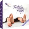 Juguetes Sexuales Kit Fantastic Purple