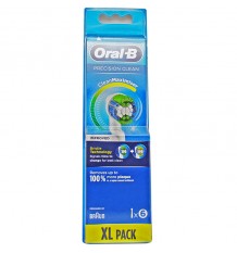 Recambios Oral B Precision Clean 3+3 Pack Savings