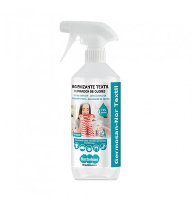 Germosan Noch Textil 500ml