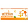 Nutralactis Defenses 14 Capsulas