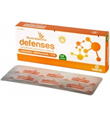 Nutralactis Defenses 14 Capsulas oferta