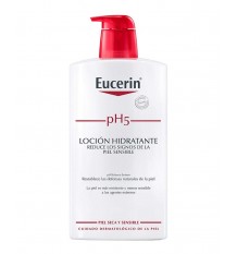 Eucerin Ph5 Locion 1000ml
