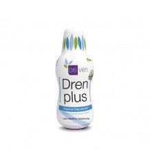 Disven Drenplus Depuracion 500ml