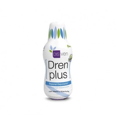 Disven Drenplus Depuracion 500ml