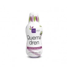 Disven Quema Dren 500ml