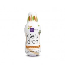 Disven CeluDren Stevia 500ml