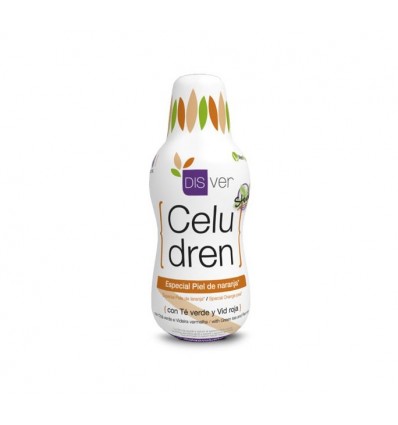 Disven CeluDren Stevia 500ml