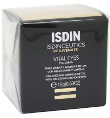 Isdinceutics Vital Eyes 15ml