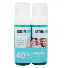 Acniben Cleanser Cleansing 150ml+150ml Duplo Promotion
