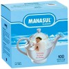Manasul 100 sachets