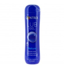 Control Lubricant Nature 75 ml