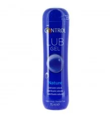Control Lubricante Nature 75 ml
