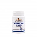Ana Maria Lajusticia Magnesio Total 5 Sales 100 comprimidos