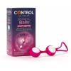 Control Chinese Balls Geisha Balls Light Soft 18g
