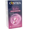 Control Bolas Chinas Geisha Balls Medium Media 28g