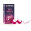 Control Bolas Chinas Geisha Balls Medium Media 28g