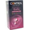 Control Bolas Chinas Geisha Balls Heavy Pesada 38g