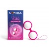 Control Bolas Chinas Geisha Balls Heavy Pesada 38g