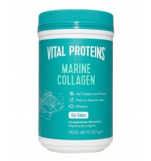 Lebenswichtige Proteine Marine Collagen 221g