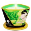 Shunga Massage Kerze Grüne 170 ml