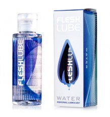 Freshlube Lubricante base Agua 250ml