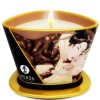 Shunga Massage Kerze Schokolade 170 ml
