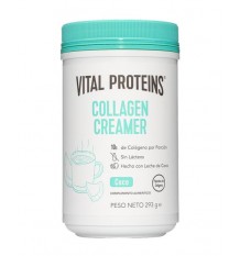 Vital Proteins Collagen Creamer Coco 293g