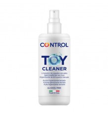 Control Toys cleanser Cleanser Toys