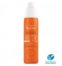 Avene Solaire SPF30 Spray 200ml