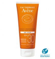 Avene Solar SPF30 Milk 100ml