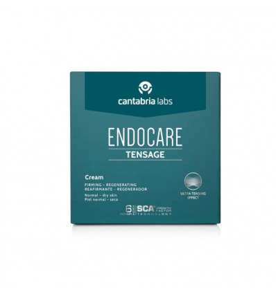 Endocare Tensage Cream Tensor 50 ml