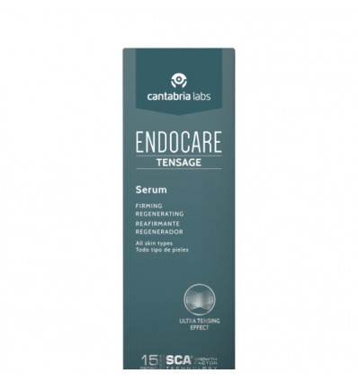 Endocare Tensage Serum 30 ml
