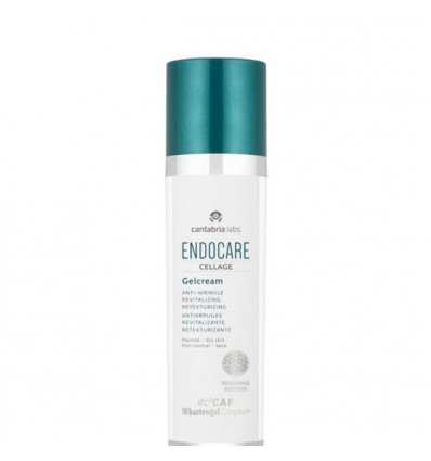 Endocare Cellage Gel Creme 50 ml
