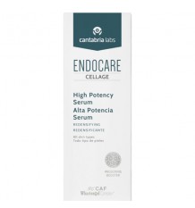 Endocare Cellage Serum Alta Potencia 30 ml comprar