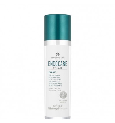 Endocare Cellage Crema 50 ml