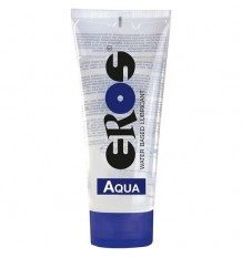 Eros Lubricante Base Agua 200ml