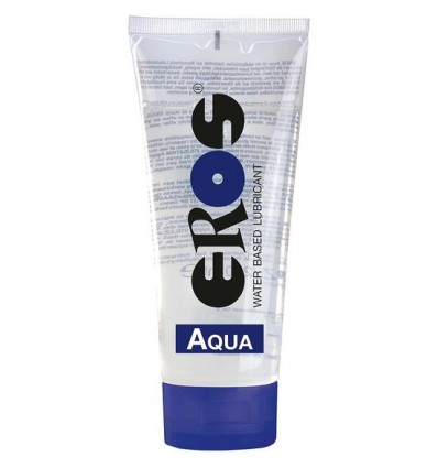 Eros Lubricant Base Water 200ml