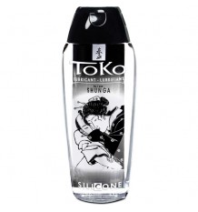 Shunga Toko Lubrifiant Silicone 165ml