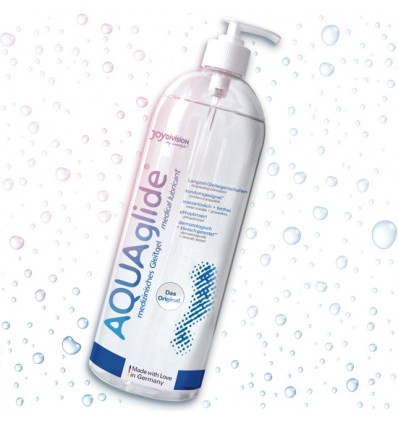 Aquaglide Lubricante 1000ml