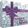 Juguetes Sexuales Kit Sex Bomb