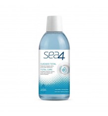 Sea4 Cuidado Total Colutorio 500ml