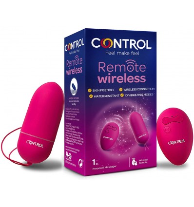 Control Remote Wireless Bala Inhalambrica Control Remote Wireless Bala Inhalambrica