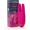 Control Vibrador Estimulador Double Vibes