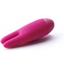 Control Vibrador Estimulador Double Vibes