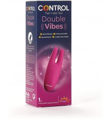 Control Vibrador Estimulador Double Vibes oferta