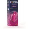 Control Vibrator Stimulator Double Vibes offer