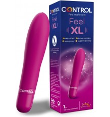 Control Vibrador Estimulador Feel Xl