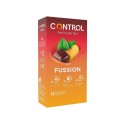 Control Preservativos Fussion 12 unidades