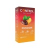Control Condoms Fussion 12 units