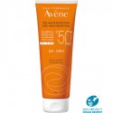 Avene Solar SPF50 Leche 250ml